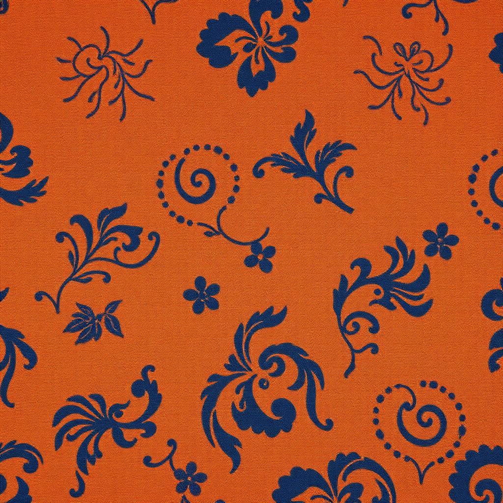 Batik Tulis Sogan